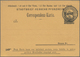 Delcampe - Deutsches Reich - Privatpost (Stadtpost): 1880/1900 (ca.), Umfassende Sammlung Von Ca. 760 (meist Un - Private & Local Mails