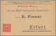 Deutsches Reich - Privatpost (Stadtpost): 1890er, Vielseitige Partie Von über 300 Meist Ungebrauchte - Privatpost