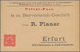 Deutsches Reich - Privatpost (Stadtpost): 1890er, Vielseitige Partie Von über 300 Meist Ungebrauchte - Postes Privées & Locales