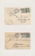 Deutsches Reich - Stempel: 1906/1941, Maschinenstempel Und Freimarkenstempler, Sammlung Von Ca. 60 K - Franking Machines (EMA)