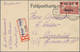 Delcampe - Deutsches Reich - Nebengebiete: 1902/1920, Vielseitige Partie Von Ca. 170 Bedarfs-Briefen/Karten, Da - Sammlungen