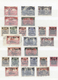 Deutsche Post In China: 1898/1918, Saubere Sammlungspartie Mit U.a. MiNr. 15/27, 28/37, 38/47, Ferne - Chine (bureaux)