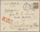 Delcampe - Deutsche Kolonien: 1894/1913, Sammlungsbestand Von Insgesamt 27 Belegen Mit Material Von Deutsch-Neu - Altri & Non Classificati