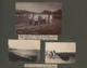 Deutsche Kolonien - Kiautschou: 1913/1920, Altes Fotoalbum Eines Angehörigen Der Marine-Artillerie I - Kiautchou