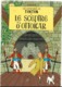 Les Aventures De Tintin : Le Sceptre D'Ottokar Et Tintin Au Pays De L'or Noir - Postkaarten