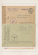 Deutsche Besetzung II. WK: 1939 - 1942, POSEN Und WARTHELAND, Gehaltvolle Spezialsammlung Mit 75 Bed - Occupazione 1938 – 45