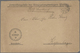 Delcampe - Kriegsgefangenen-Lagerpost: 1914/1918, Einige Hundert Briefe Und Karten Im Alten, Selbstgefertigtem - Sonstige & Ohne Zuordnung
