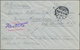 Kriegsgefangenen-Lagerpost: 1914/1919, Ca. 70 Briefe Von Kriegsgefangenen An Das Rote Kreuz In Genf - Other & Unclassified