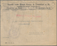 Kriegsgefangenen-Lagerpost: 1914/1919, Ca. 70 Briefe Von Kriegsgefangenen An Das Rote Kreuz In Genf - Sonstige & Ohne Zuordnung