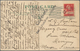 Delcampe - Kriegsgefangenen-Lagerpost: 1914/1919, Ca. 70 Briefe Von Kriegsgefangenen An Das Rote Kreuz In Genf - Autres & Non Classés