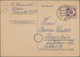 Delcampe - Deutsche Lokalausgaben Ab 1945: GÖRLITZ: 1945/1948, Partie Von Zehn Bedarfs-Briefen/Karten, Dabei Ei - Other & Unclassified