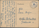 Deutsche Lokalausgaben Ab 1945: SPREMBERG: 1946, Lot Von Sechs Bedarfs-Briefen/Karten Mit Portogerec - Other & Unclassified
