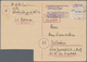 Delcampe - Alliierte Besetzung - Gebühr Bezahlt: 1945/1948, Rheinland/Mosel/Pfalz Plz 22, Saubere Partie Von Ca - Sonstige & Ohne Zuordnung