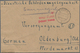 Alliierte Besetzung - Gebühr Bezahlt: 1945/1948, Schleswig-Holstein/Weser-Ems Plz 23+24, Saubere Par - Sonstige & Ohne Zuordnung