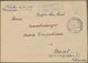 Delcampe - Alliierte Besetzung - Gebühr Bezahlt: 1945/1949, Baden Plz 17a/b, Saubere Partie Von Ca. 160 Gebühr - Sonstige & Ohne Zuordnung