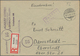 Alliierte Besetzung - Gebühr Bezahlt: 1945/1949, Hessen Plz 16, Saubere Partie Von 32 Gebühr Bezahlt - Sonstige & Ohne Zuordnung