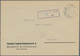 Delcampe - Alliierte Besetzung - Gebühr Bezahlt: 1945/1949, Württemberg Plz 14a/b, Saubere Partie Von Ca. 173 G - Sonstige & Ohne Zuordnung