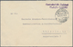 Delcampe - Alliierte Besetzung - Notstempel: Sowjetische Zone: 1945/1950, Interesssantes Lot Von über 120 Brief - Other & Unclassified