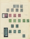 Alliierte Besetzung - Gemeinschaftsausgaben: 1945/1948, Spezialsammlung Gestempelt Mit Großem Gewich - Other & Unclassified