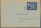 Delcampe - Sowjetische Zone - Allgemeine Ausgaben: 1948/1952, Sammlung Von Ca. 243 Briefen/Karten/gebrauchten G - Other & Unclassified