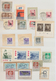 DDR: 1950/1963, Sammlungspartie Von Ca. 650 Marken Fast Ausschließlich Auf Briefstück Und Meist Mit - Sammlungen
