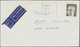 Berlin: 1945/1990, Umfassende Sammlung Von Ca. 1.420 Briefen Und Karten Ab Einigen Vorläufern Bis Hi - Briefe U. Dokumente