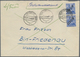 Berlin: 1947/1982, Umfassende, Sehr Inhaltsreich Und Hochwertig Besetzte Sammlung Von Ca. 350 Briefe - Lettres & Documents