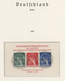 Berlin: 1948-1990, Sauber Gestempelte, Komplette Sammlung Im Vordruck, Spitzen Geprüft Oder Mit Foto - Briefe U. Dokumente