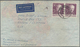 Delcampe - Berlin: 1952/1960, Vielseitiger Posten Von Ca. 195 Briefen Und Karten Aus Alter Familien-Korresponde - Lettres & Documents