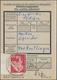 Bundesrepublik Deutschland: 1949/2019, Umfassende Sammlung Von Ca. 4.330 Briefen Und Karten, Augensc - Collections