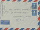 Delcampe - Bundesrepublik Deutschland: 1949/2019, Umfassende Sammlung Von Ca. 4.330 Briefen Und Karten, Augensc - Sammlungen