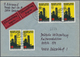 Delcampe - Bundesrepublik Deutschland: 1949/2019, Umfassende Sammlung Von Ca. 4.330 Briefen Und Karten, Augensc - Collections