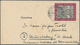 Bundesrepublik Deutschland: 1951, Marienkirche Ersttag, Lot Mit Blanko-FDC "FREILASSING 30.8.51", Da - Collections