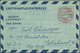 Bundesrepublik - Ganzsachen: 1946/2014, Bizone/Bund, Vielseitiger Sammlungsbestand Von Ca. 590 Bedar - Autres & Non Classés