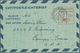 Delcampe - Bundesrepublik - Ganzsachen: 1946/2014, Bizone/Bund, Vielseitiger Sammlungsbestand Von Ca. 590 Bedar - Altri & Non Classificati