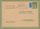 Delcampe - Bundesrepublik - Ganzsachen: 1946/2014, Bizone/Bund, Vielseitiger Sammlungsbestand Von Ca. 590 Bedar - Altri & Non Classificati