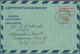 Delcampe - Bundesrepublik - Ganzsachen: 1946/2014, Bizone/Bund, Vielseitiger Sammlungsbestand Von Ca. 590 Bedar - Sonstige & Ohne Zuordnung