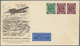 Bundesrepublik - Ganzsachen: 1953/2000 Sammlung Ca. 369 Privatganzsachen Meist Umschläge Und Aerogra - Other & Unclassified