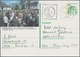 Bundesrepublik - Ganzsachen: 1975/88 Ca. 1.740 Bildpostkarten, Davon Ca. 500 Ungebraucht, Sehr Große - Autres & Non Classés