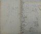 Delcampe - Landkarten Und Stiche: 1580/1820 (ca). Bestand Von über 130 Alten Landkarten, Meist Colorierte Stich - Geographie