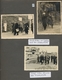 Varia (im Briefmarkenkatalog): Foto-Album Des Linienschiff Schleswig Holstein 96 Originalbilder Von - Other & Unclassified