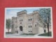 Armory  Bradford  Pennsylvania --------  Ref   3656 - Other & Unclassified