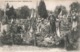 51 Esternay Bataille De La Marne Septembre 1914 Tombes D' Officiers Et Soldats Français - Esternay