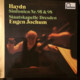 * LP *  HAYDN: SINFONIEN Nr. 95 & 98 - STAATSKAPELLE DRESDEN / EUGEN JOCHUM - Classical