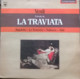 * LP *  VERDI - EXTRAITS DE LA TRAVIATA, RIGOLETTO, LE TROUVÈRE, NABUCCO, AÏDA - Classical