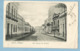 BA0299  CPA   Bilhete Postal  Brazil  PORTO ALEGRE  -  Rua Duque De Caxias  1904   ++++++++ - Porto Alegre