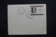 MONACO - Porte Timbre  D’hommage Au Prince Louis II Sur Enveloppe En 1949 - L 42796 - Covers & Documents