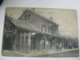 Ancien Carte Postale De Bas-oha La Gare - Andere & Zonder Classificatie