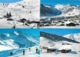 Delcampe - Lot N° 96 - 100 Cartes De Suisse - Villes, Villages, Lacs, Montagnes, Stations, Quelques Animations - 100 - 499 Cartes