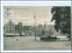 U8522-239./ Wismar Markt Mit Wasserkunst 1910 AK - Sonstige & Ohne Zuordnung